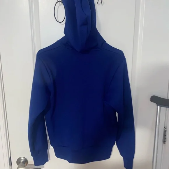 COMME des GARÇONS HOODIE